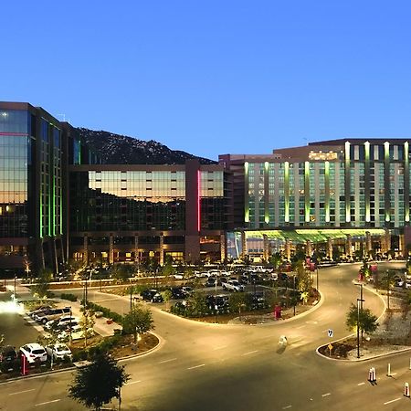 Pechanga Resort Casino Темекула Экстерьер фото