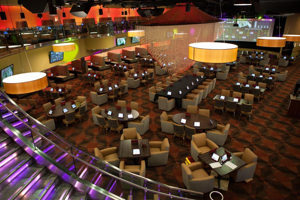 Pechanga Resort Casino Темекула Экстерьер фото