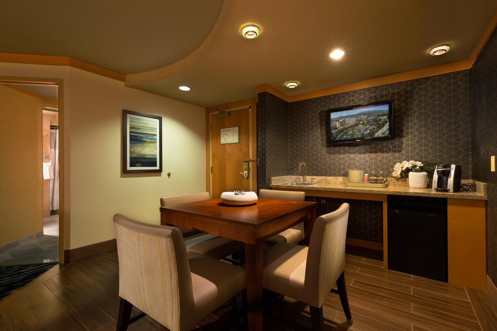 Pechanga Resort Casino Темекула Экстерьер фото