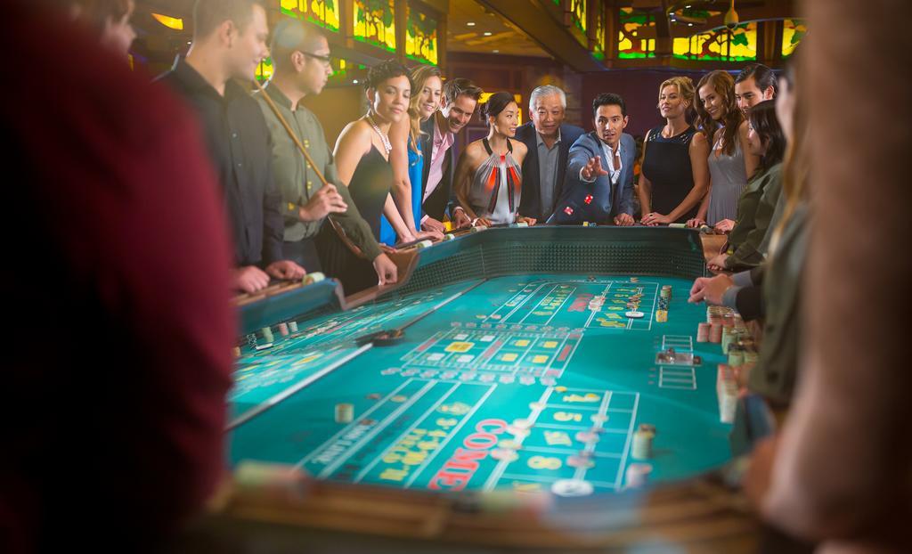 Pechanga Resort Casino Темекула Экстерьер фото