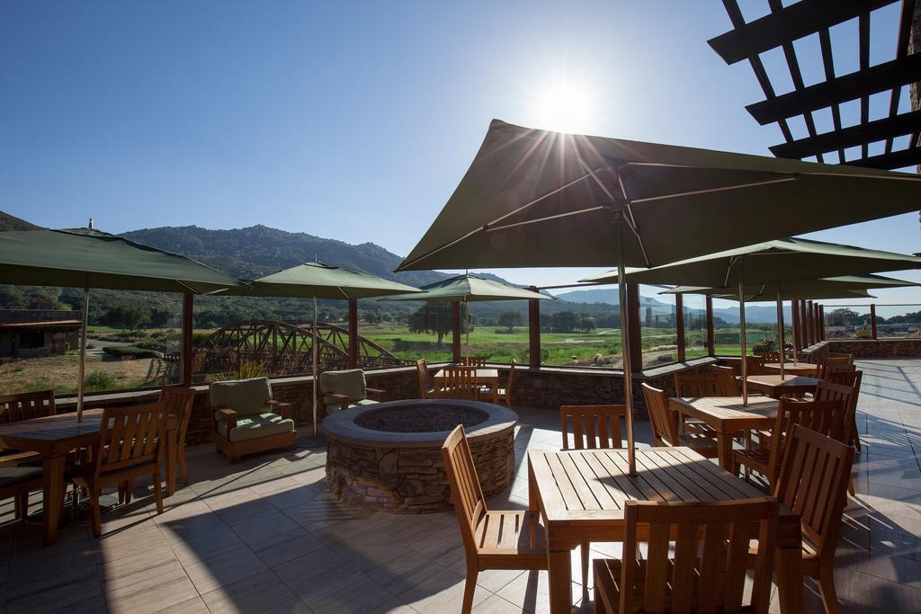 Pechanga Resort Casino Темекула Экстерьер фото