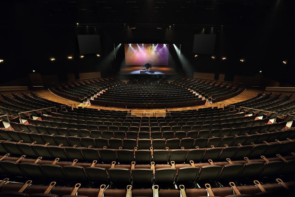 Pechanga Resort Casino Темекула Экстерьер фото