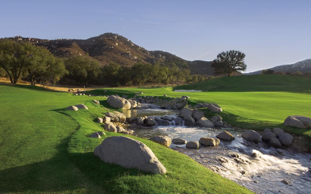 Pechanga Resort Casino Темекула Экстерьер фото