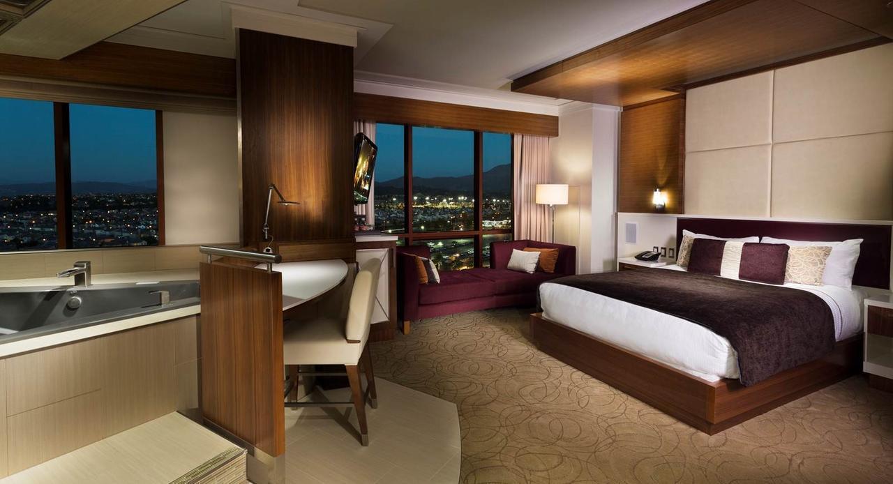 Pechanga Resort Casino Темекула Экстерьер фото