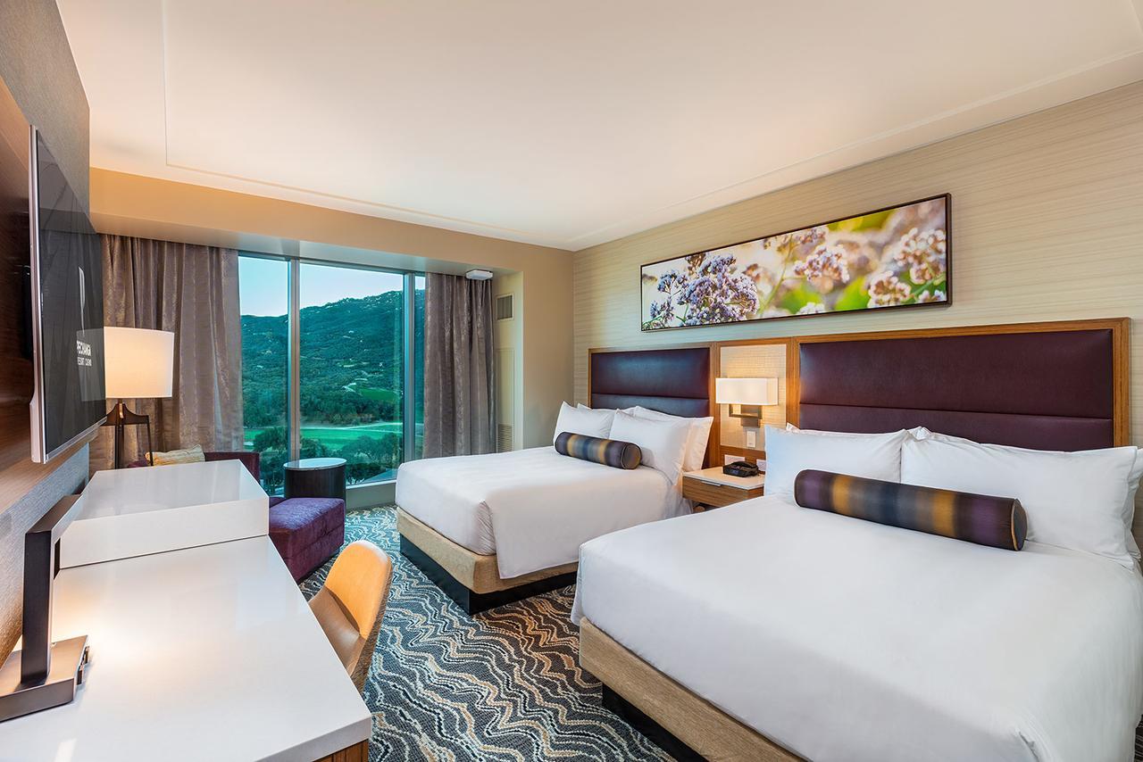 Pechanga Resort Casino Темекула Экстерьер фото