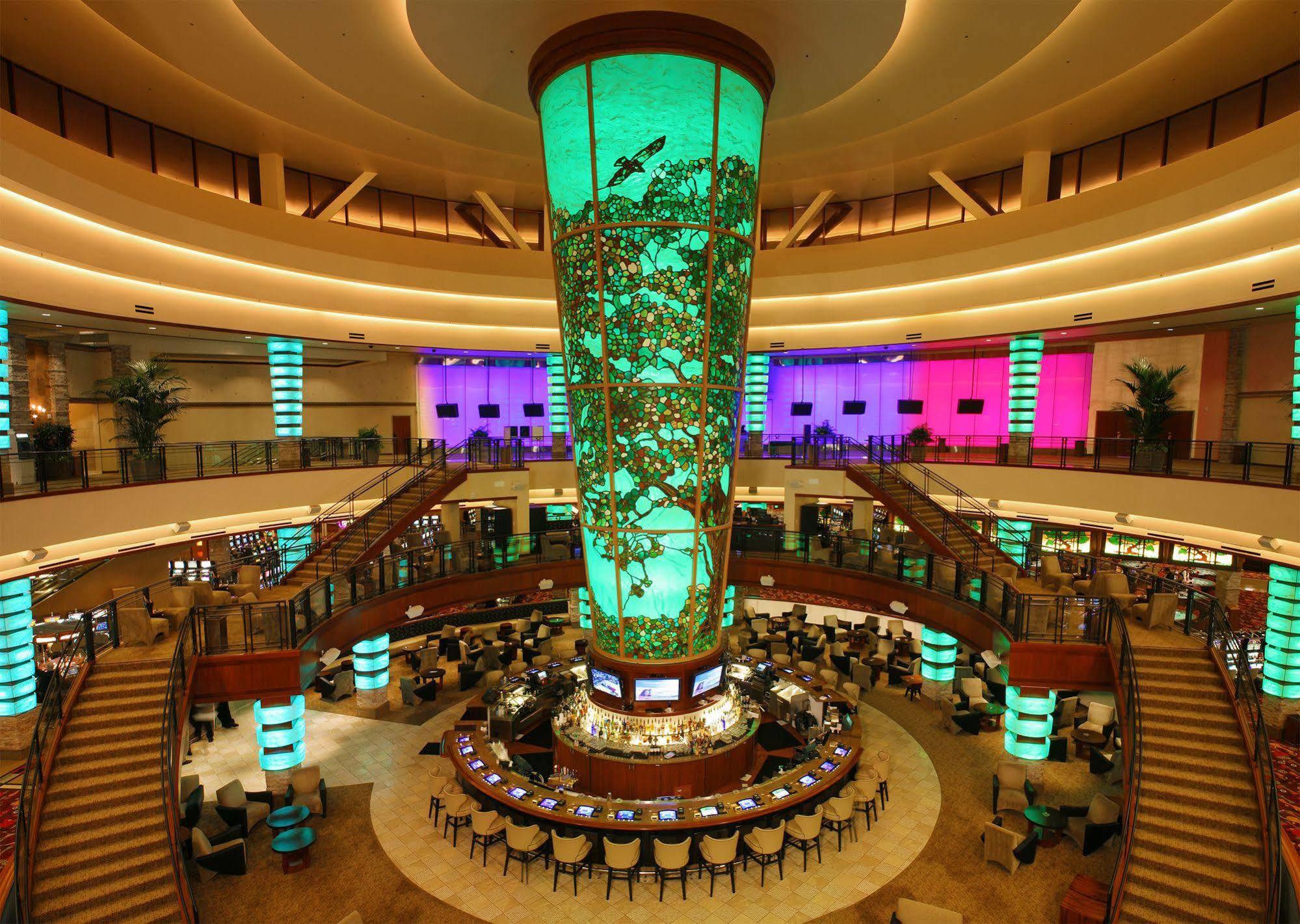 Pechanga Resort Casino Темекула Интерьер фото