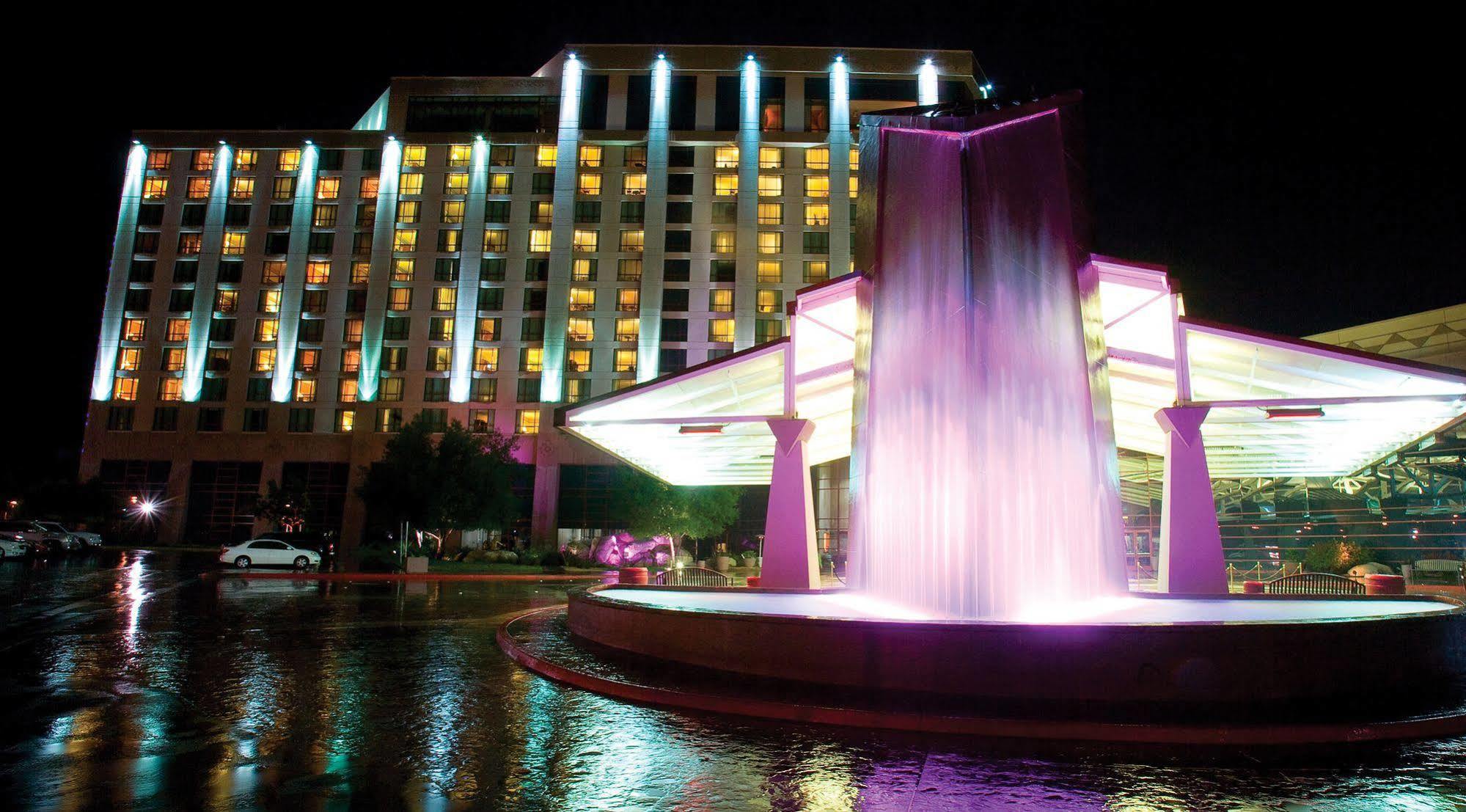 Pechanga Resort Casino Темекула Экстерьер фото
