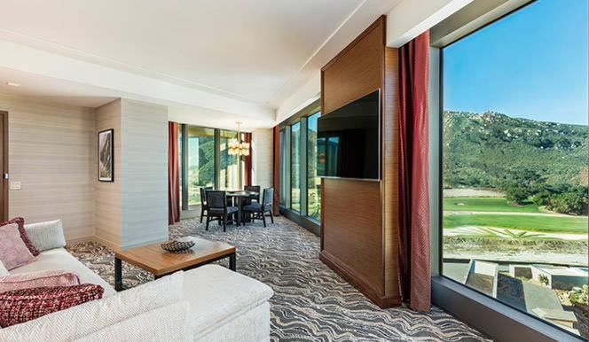 Pechanga Resort Casino Темекула Экстерьер фото