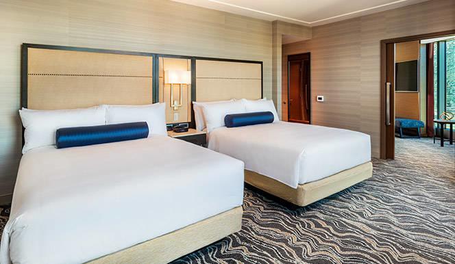 Pechanga Resort Casino Темекула Экстерьер фото