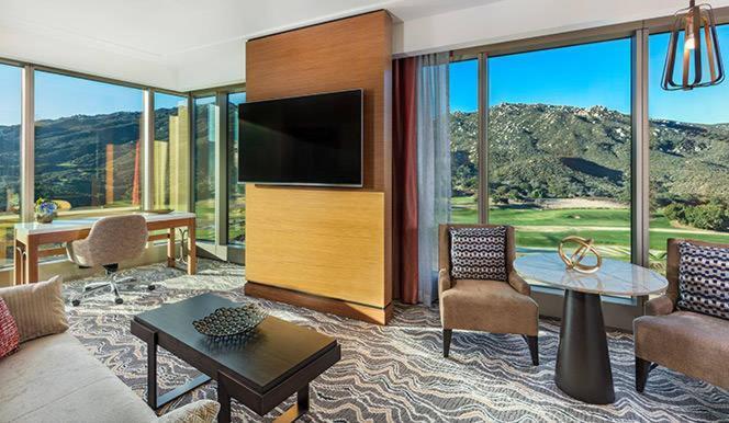 Pechanga Resort Casino Темекула Экстерьер фото