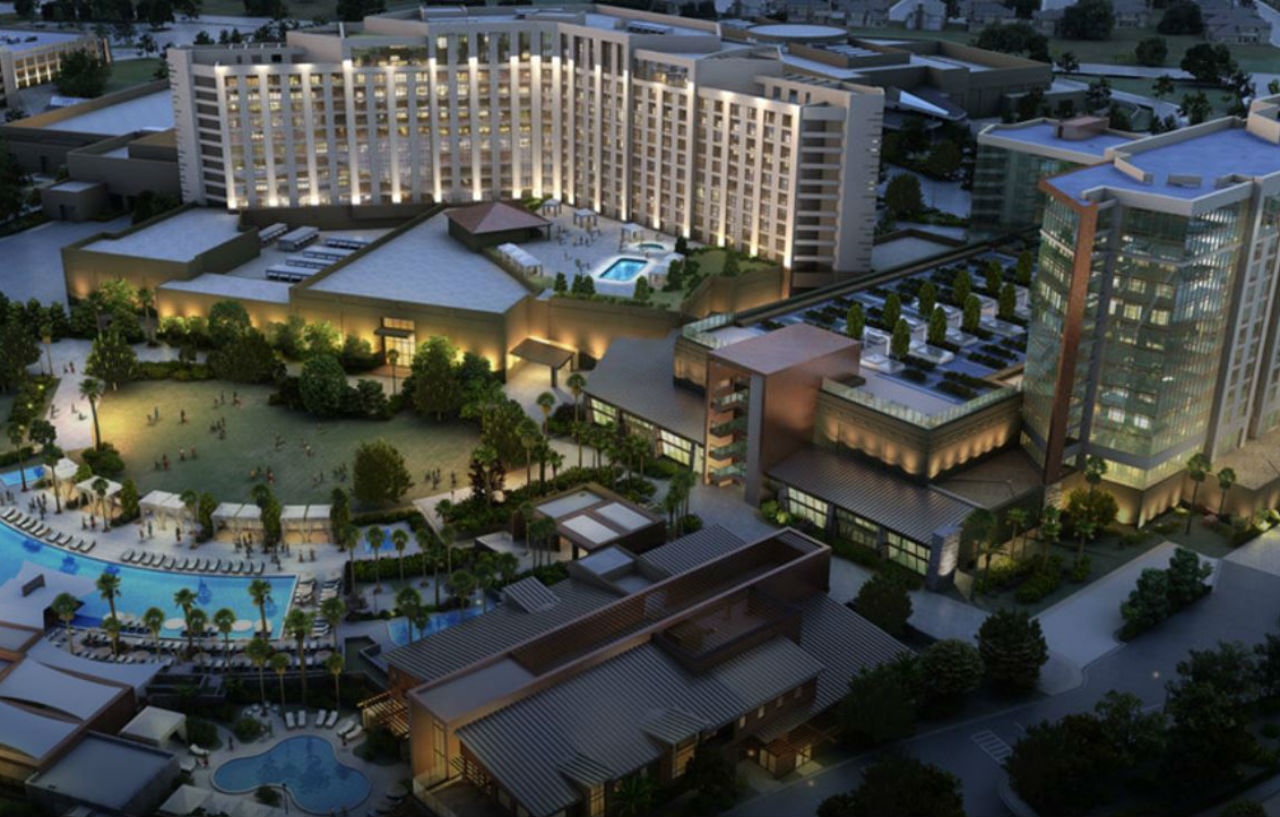 Pechanga Resort Casino Темекула Экстерьер фото