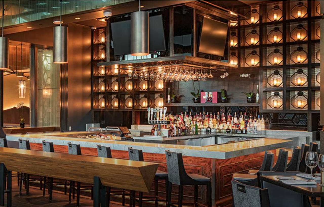 Pechanga Resort Casino Темекула Экстерьер фото